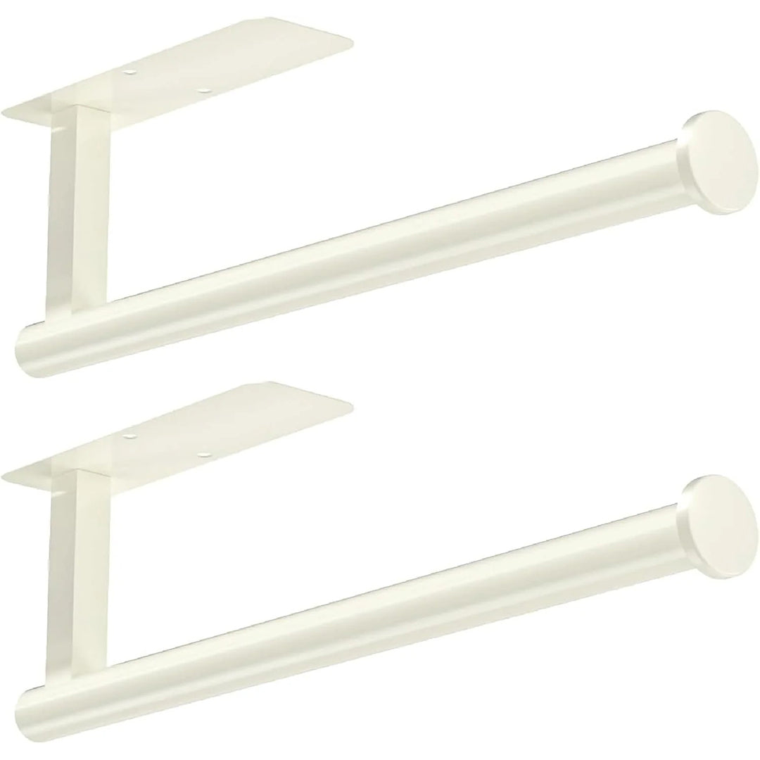 Venla Paper Towel Holder Under Cabinet