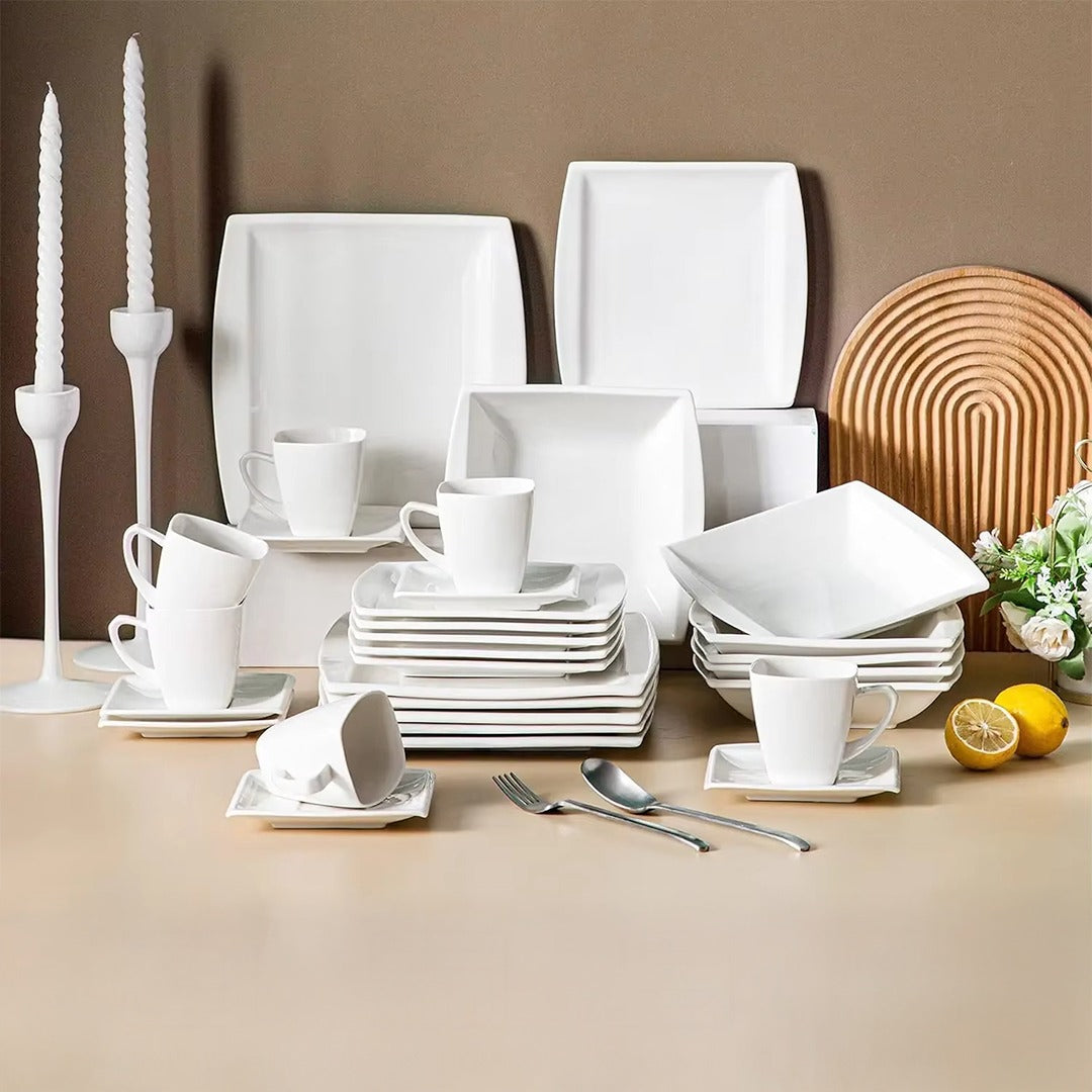 Blance Dinnerware Set