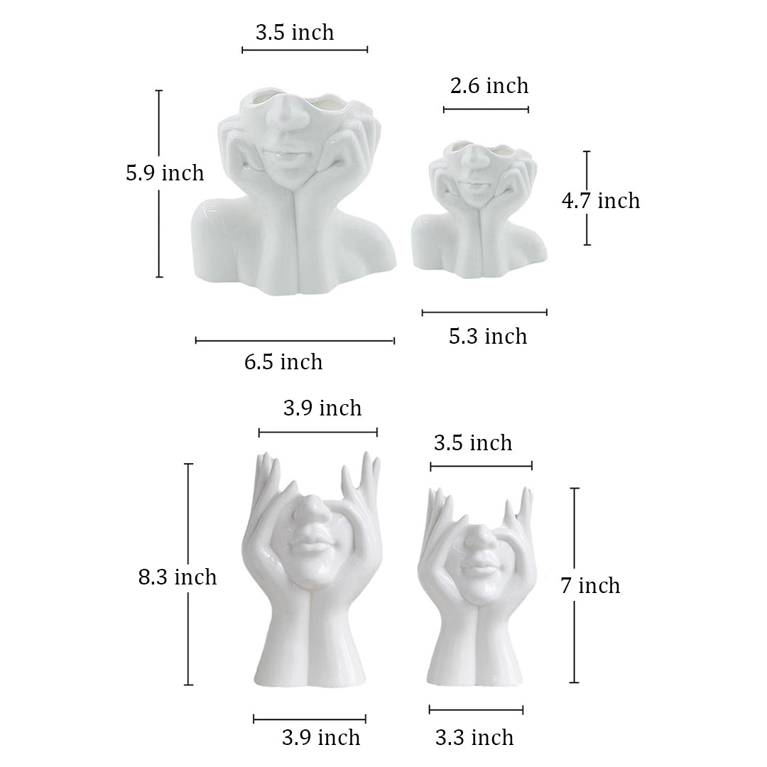 Gabriel Vase