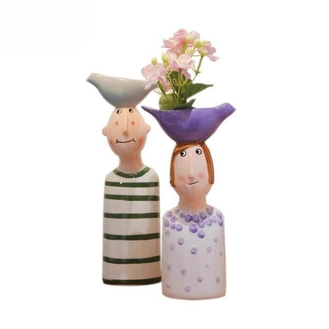 Zanja Vase