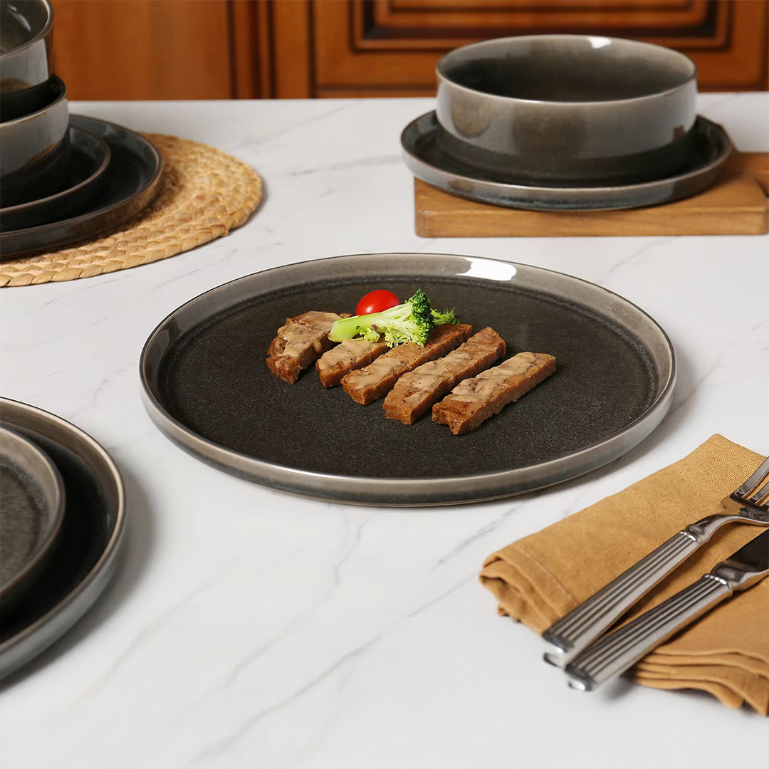 Michael 16PCS Dinnerware Sets