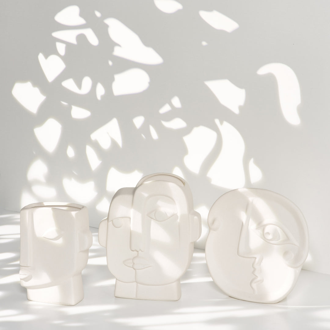 Elliott Vase