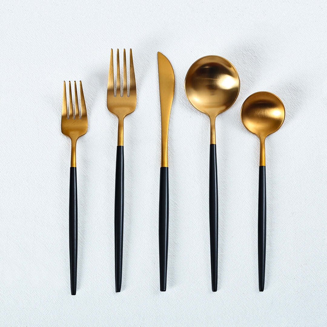 French Flatware