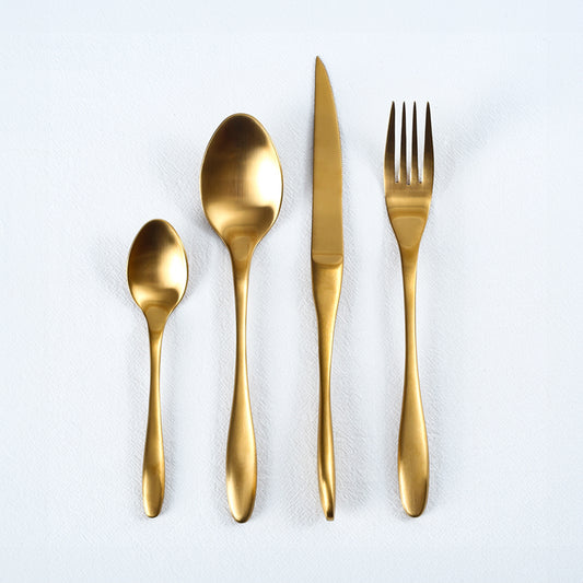 Evelyn Flatware