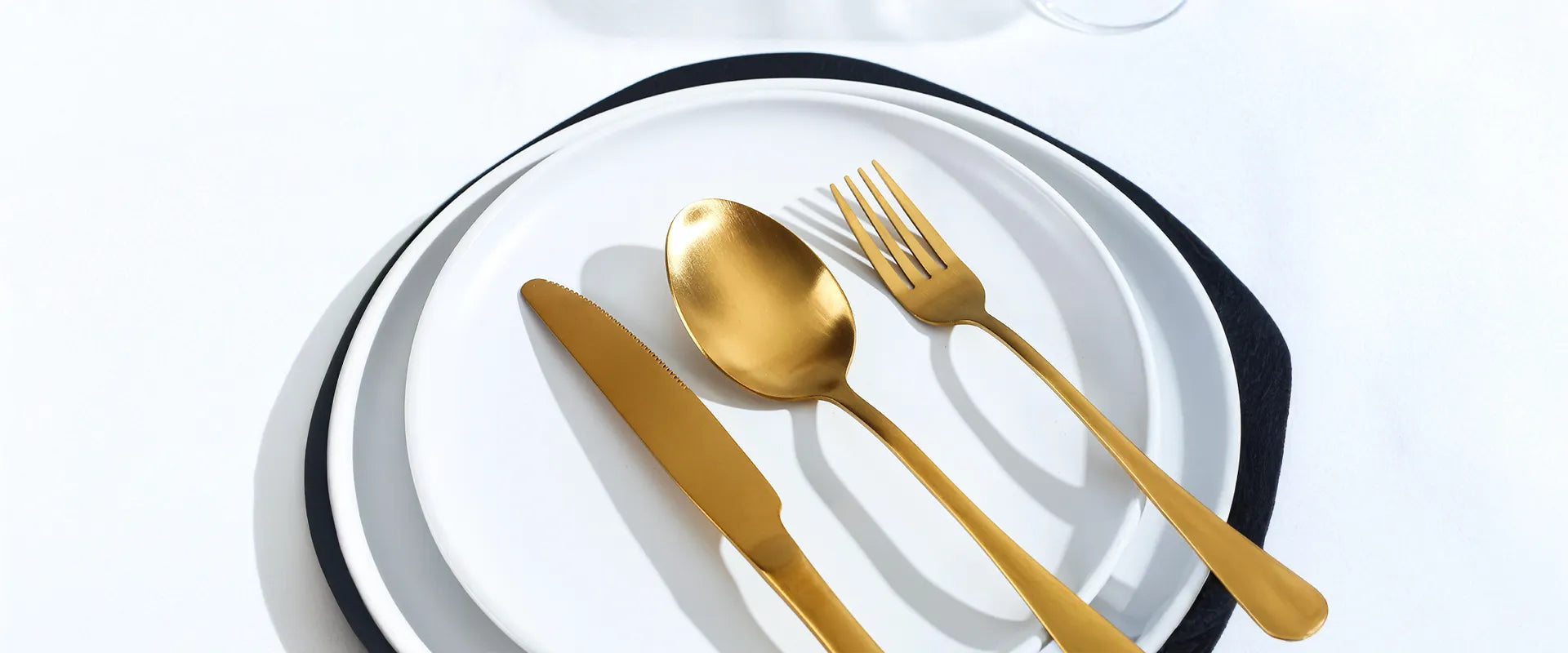 Titanium-alloy Plated 18/10 Stainless Steel