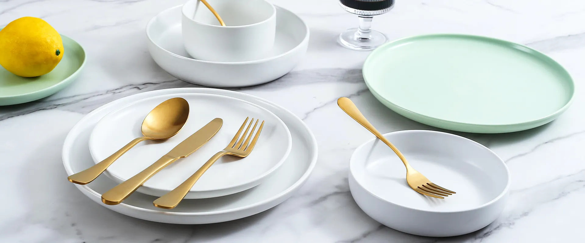 Elegant & Timeless Design