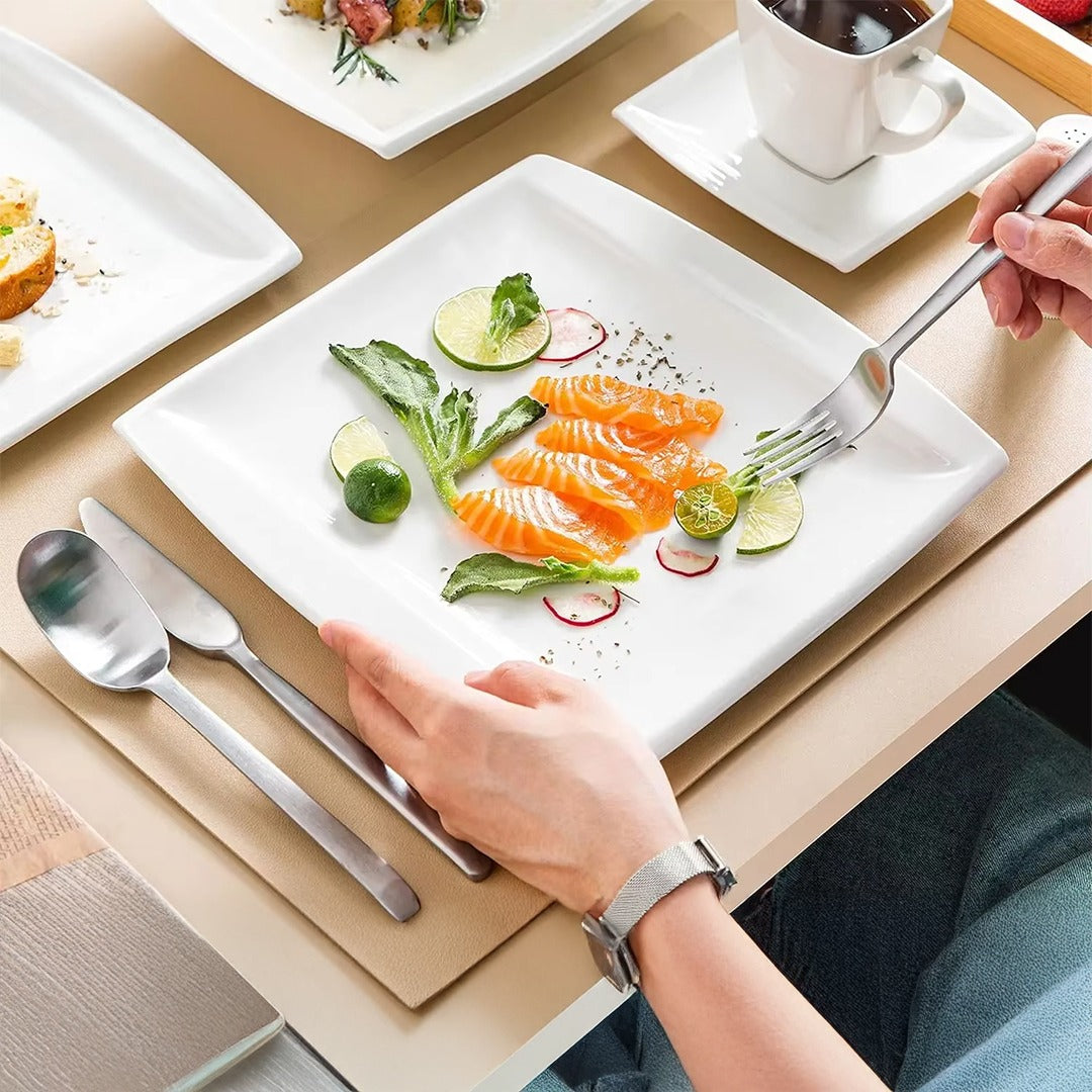 Blance Dinnerware Set