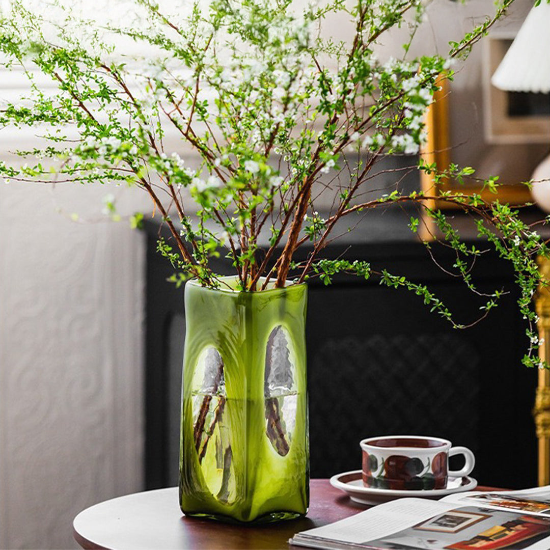 Emily Vase
