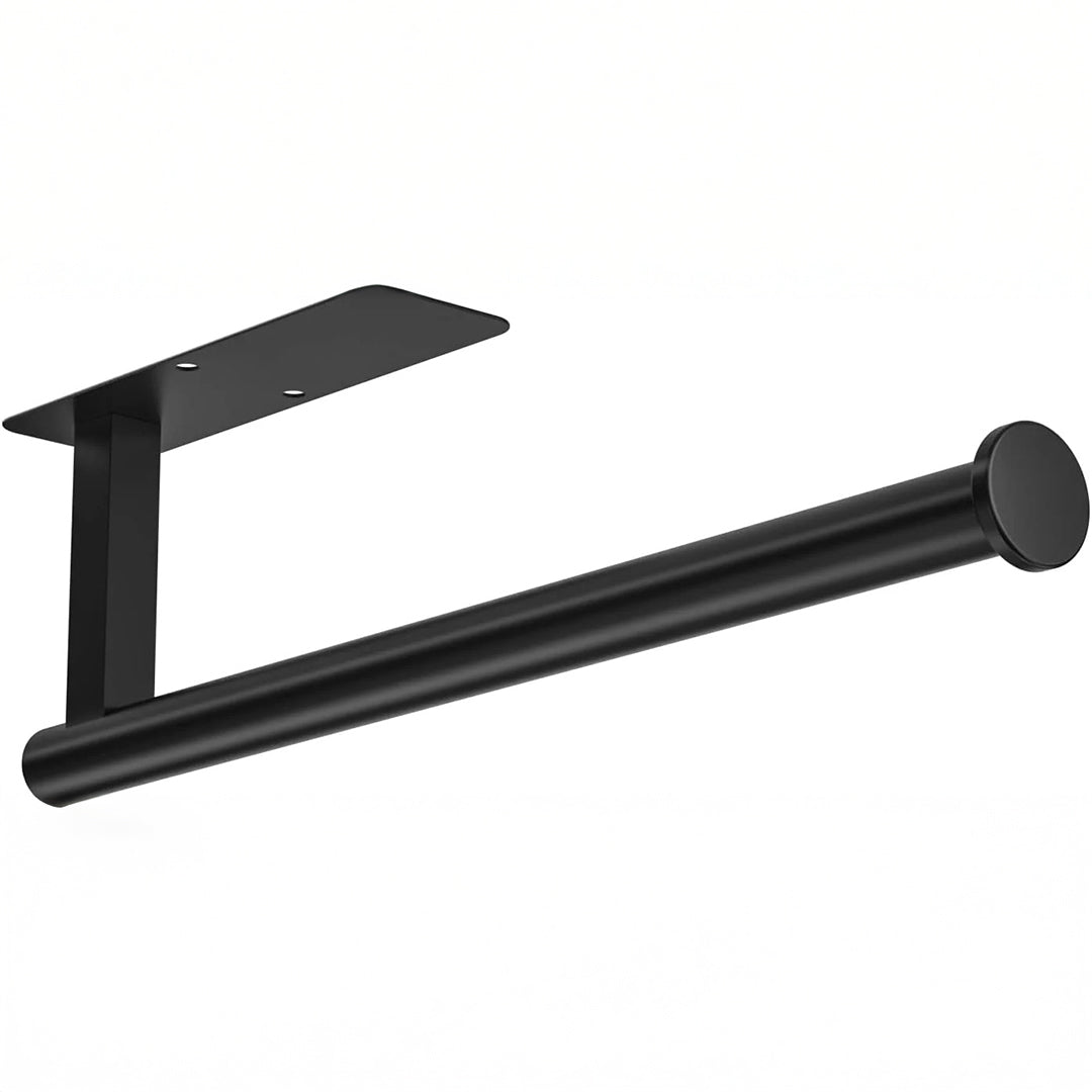 Venla Paper Towel Holder Under Cabinet