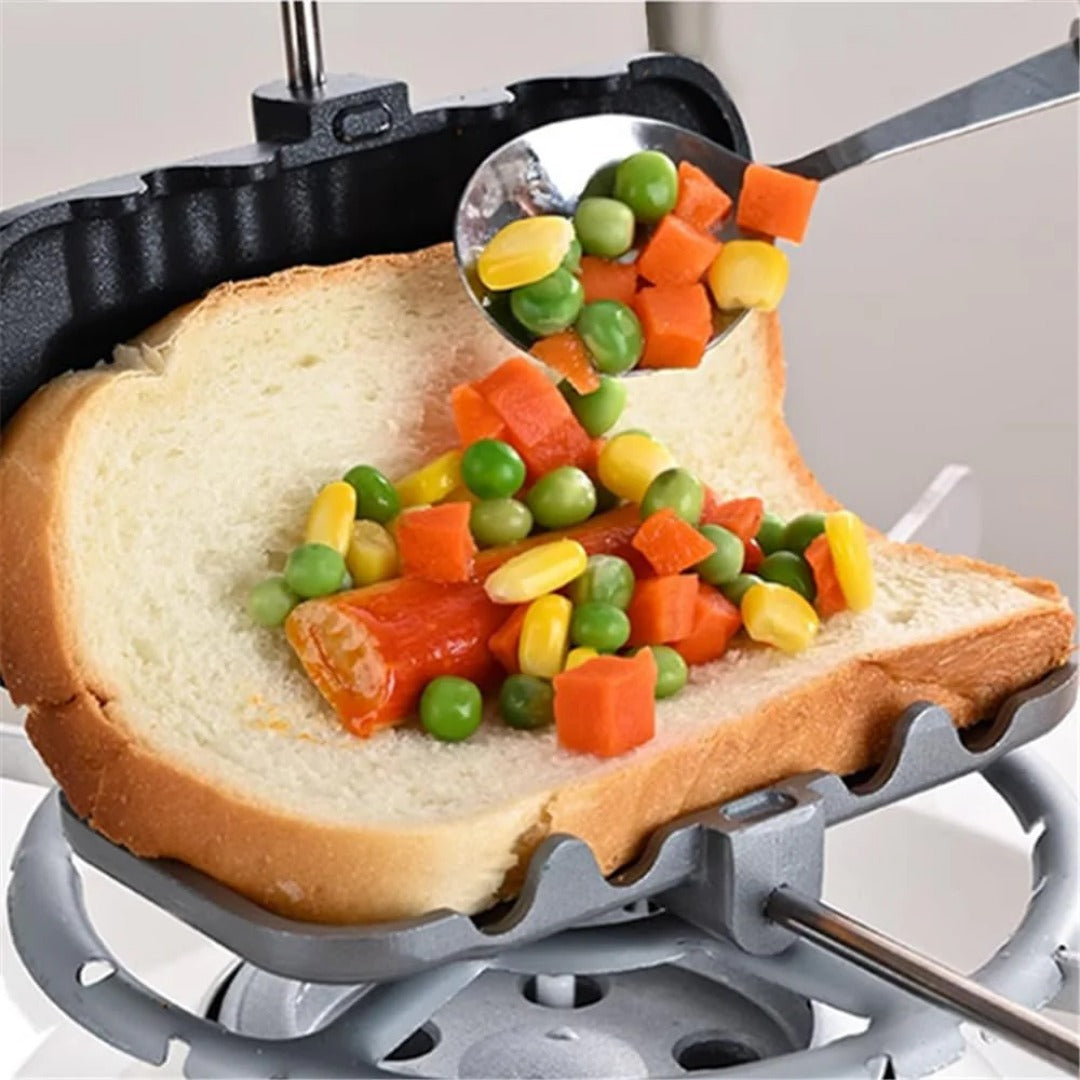 Noemi Toasted Sandwich Maker Double