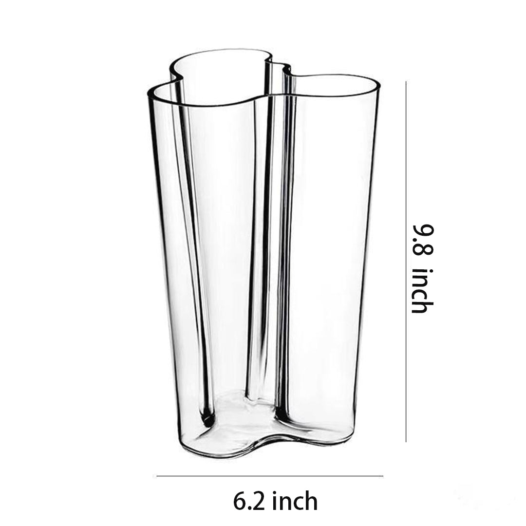 Monroe Vase