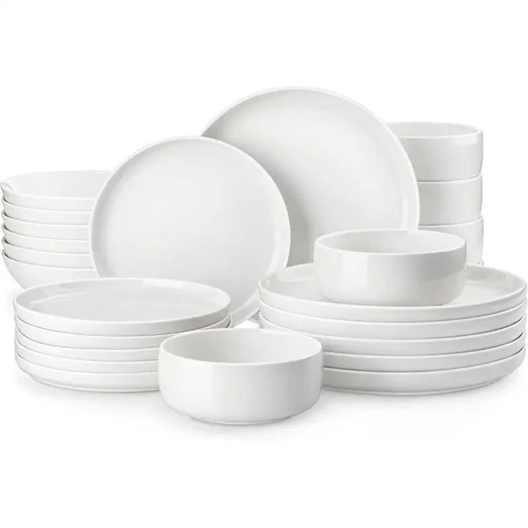 Luna Dinnerware Set