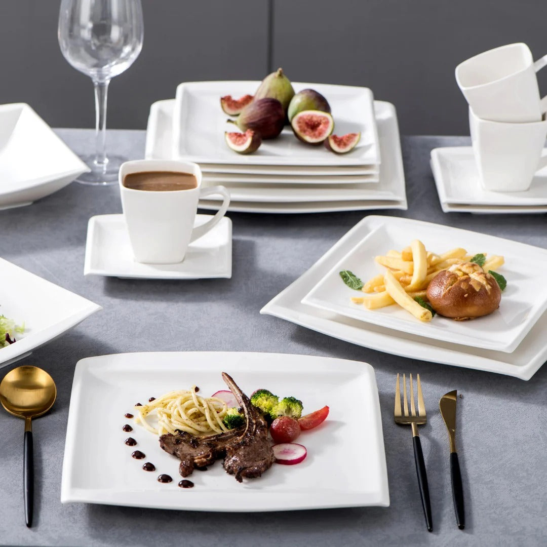 Blance Dinnerware Set