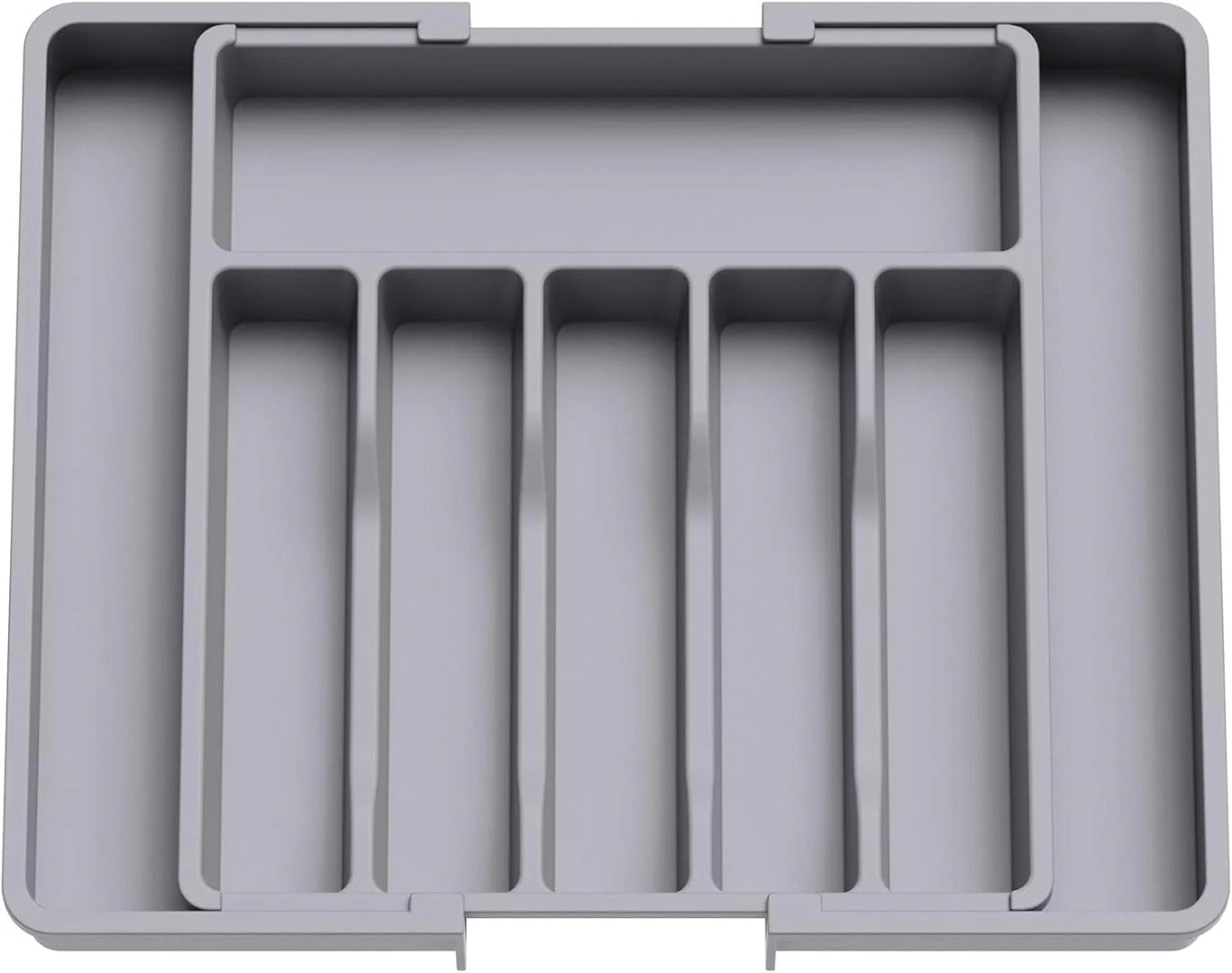 Jessica Flatware Drawer Organizer