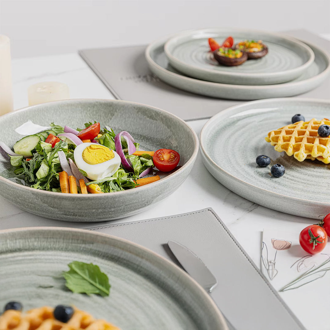 Justine 16PCS Dinnerware Sets