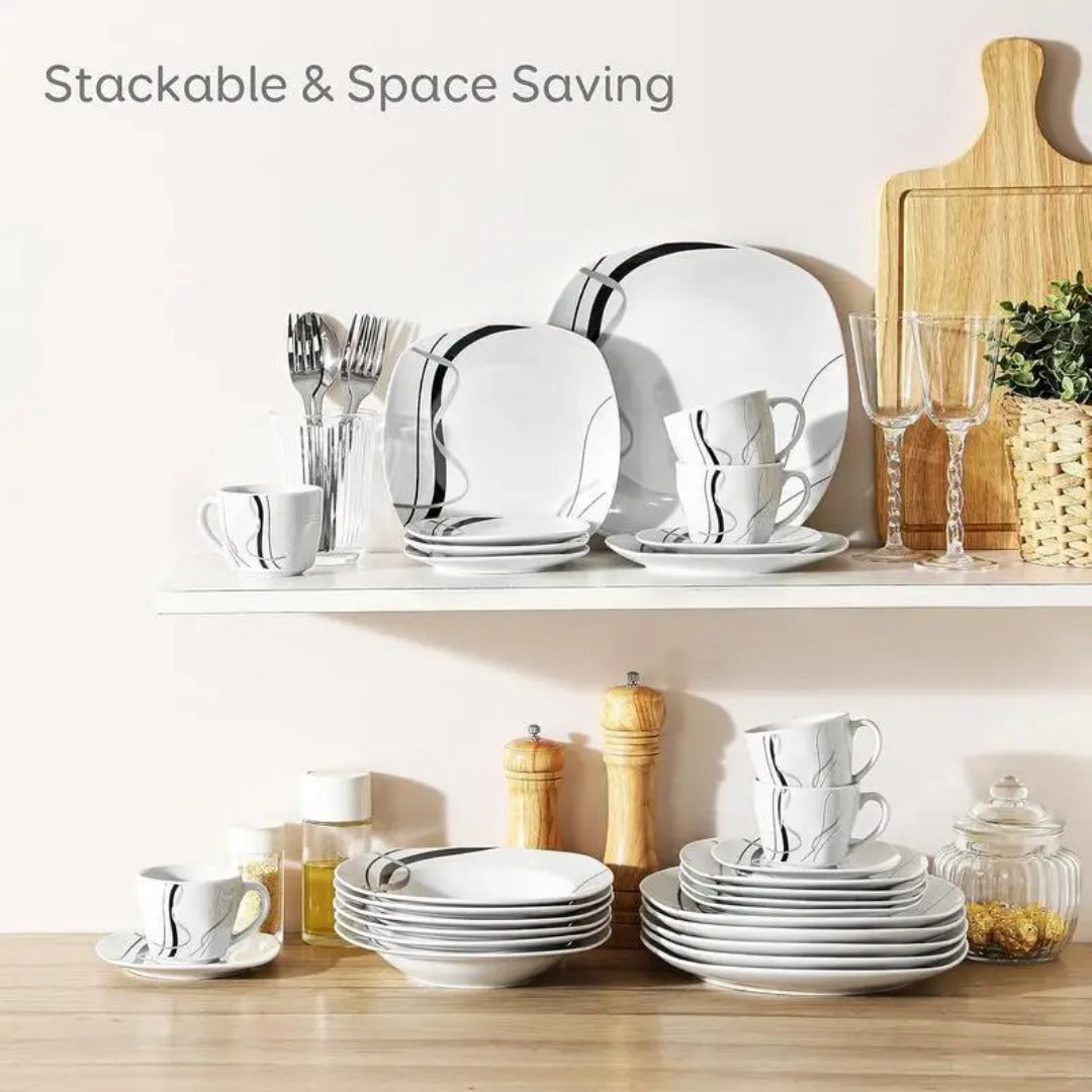 Marina Dinnerware Sets