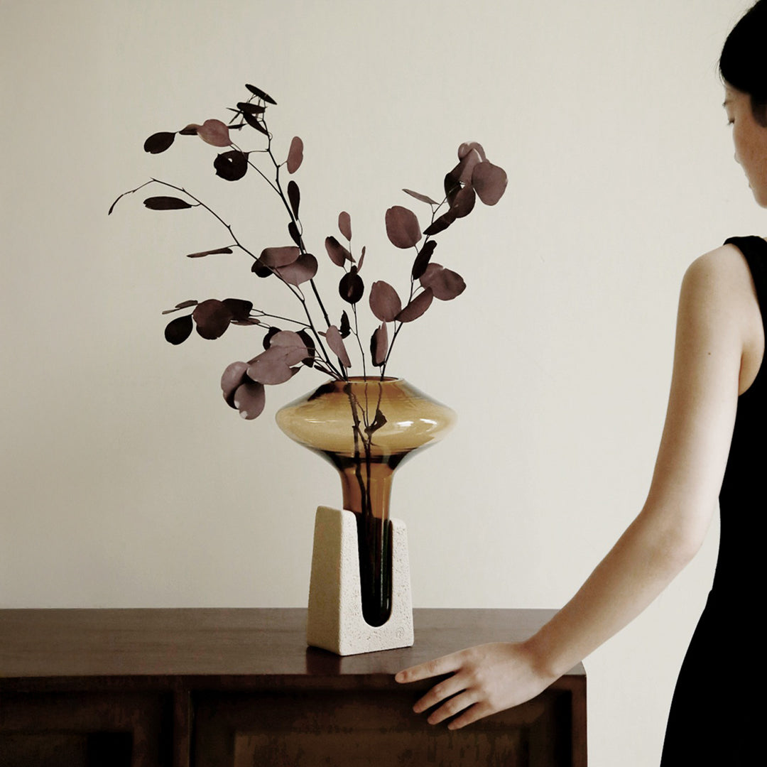 Simon Vase
