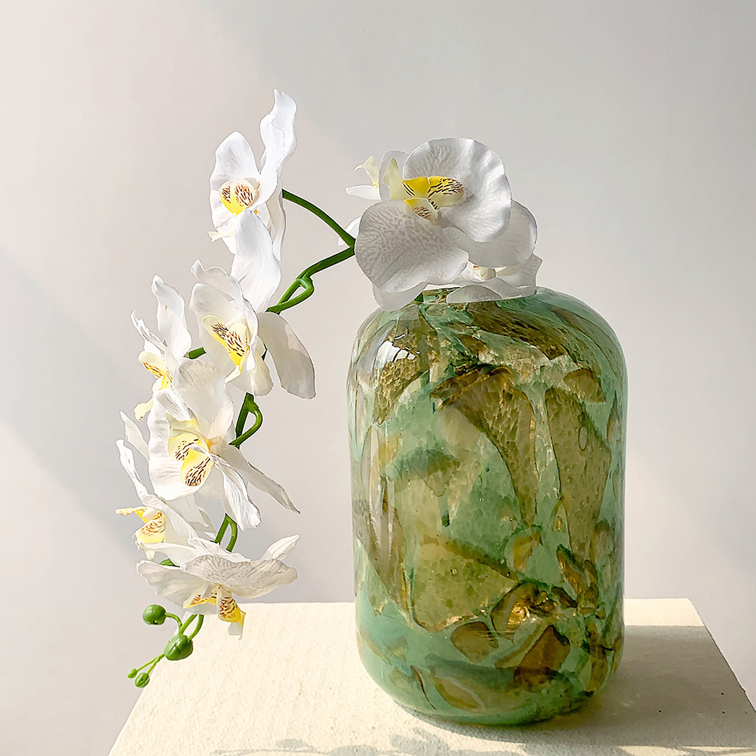 Nicolas Vase