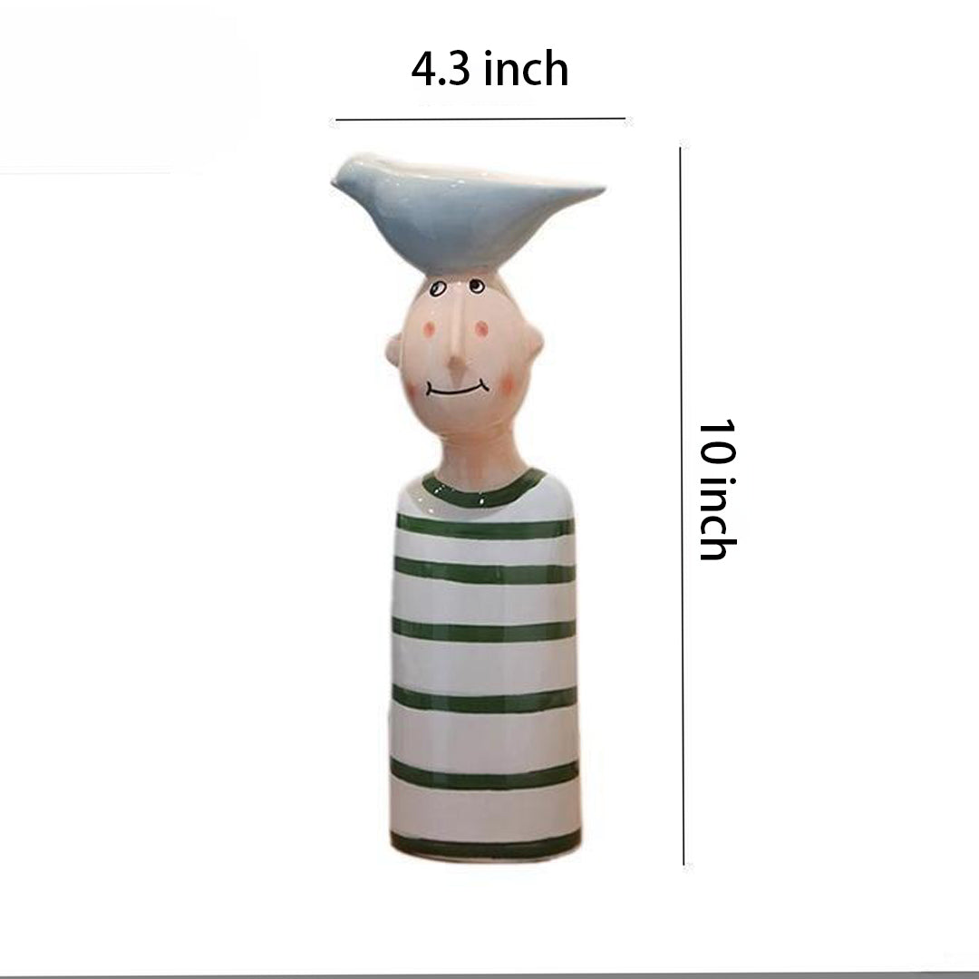 Zanja Vase