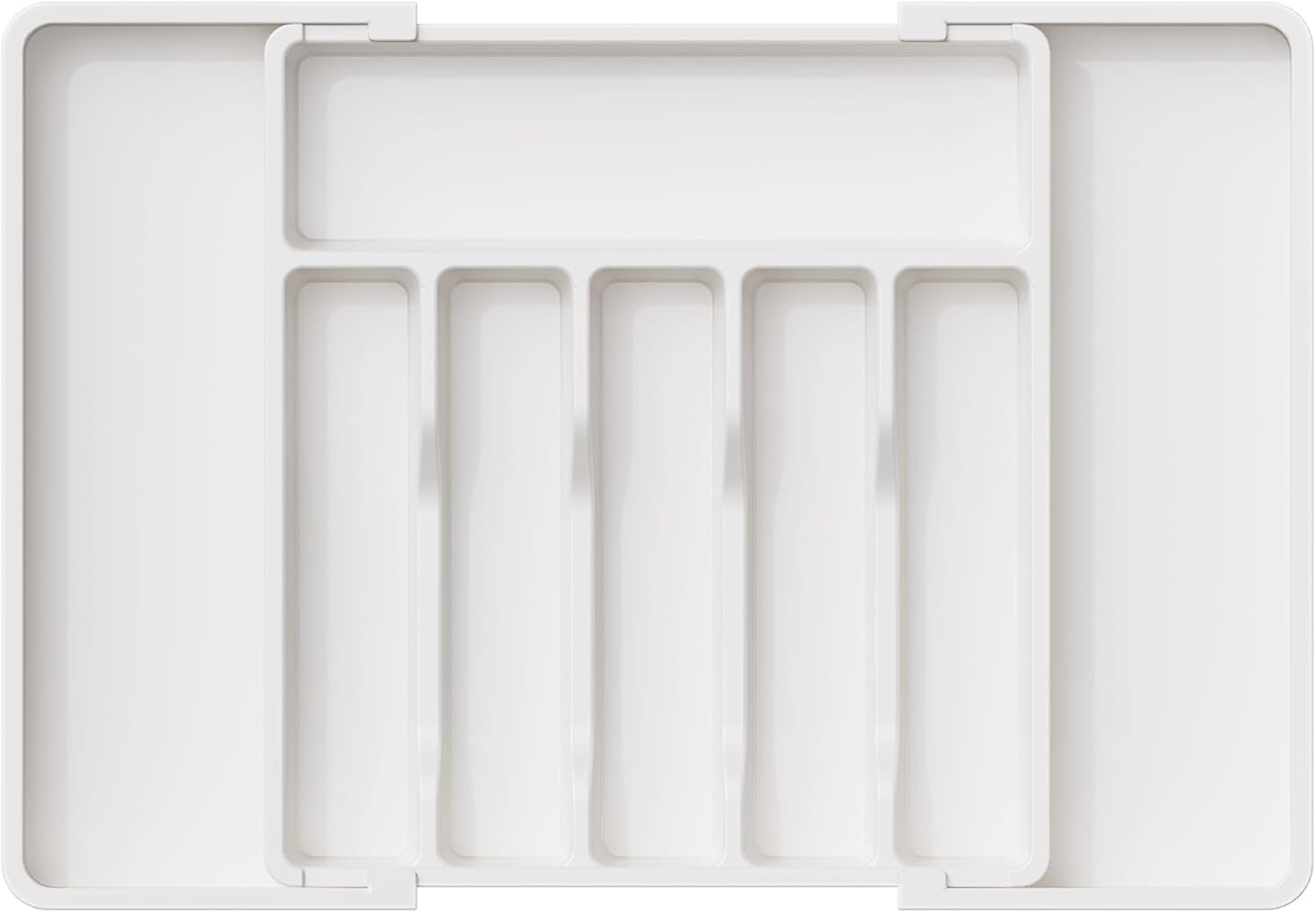 Jessica Flatware Drawer Organizer