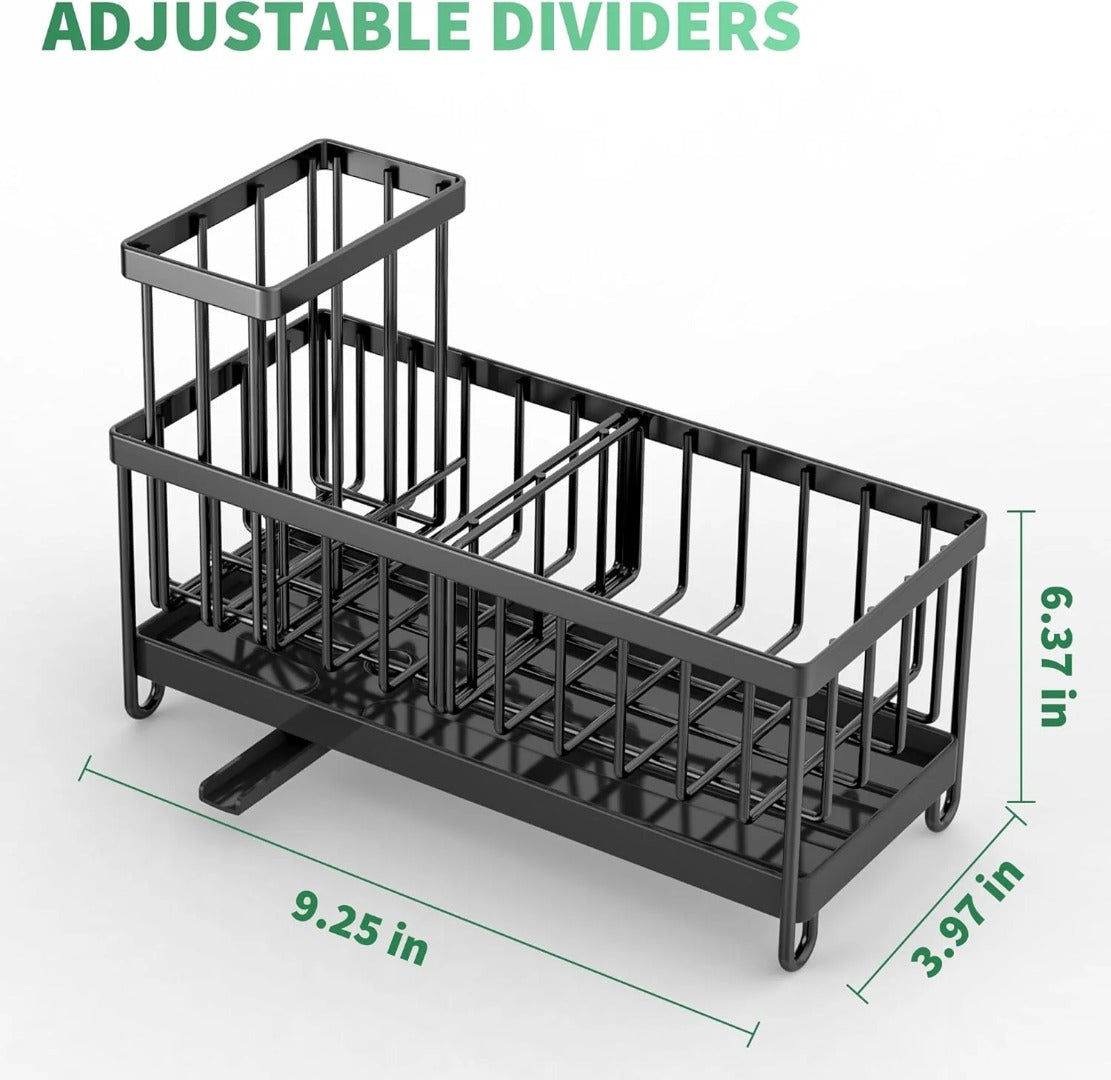 Milla Sponge Holder for Kitchen Sink