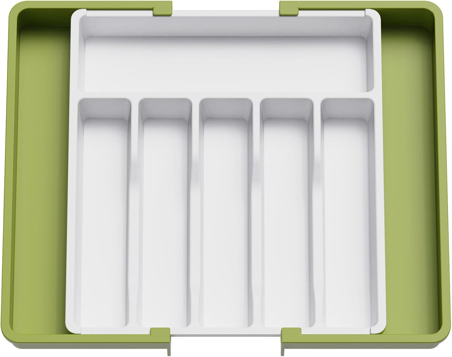 Jessica Flatware Drawer Organizer