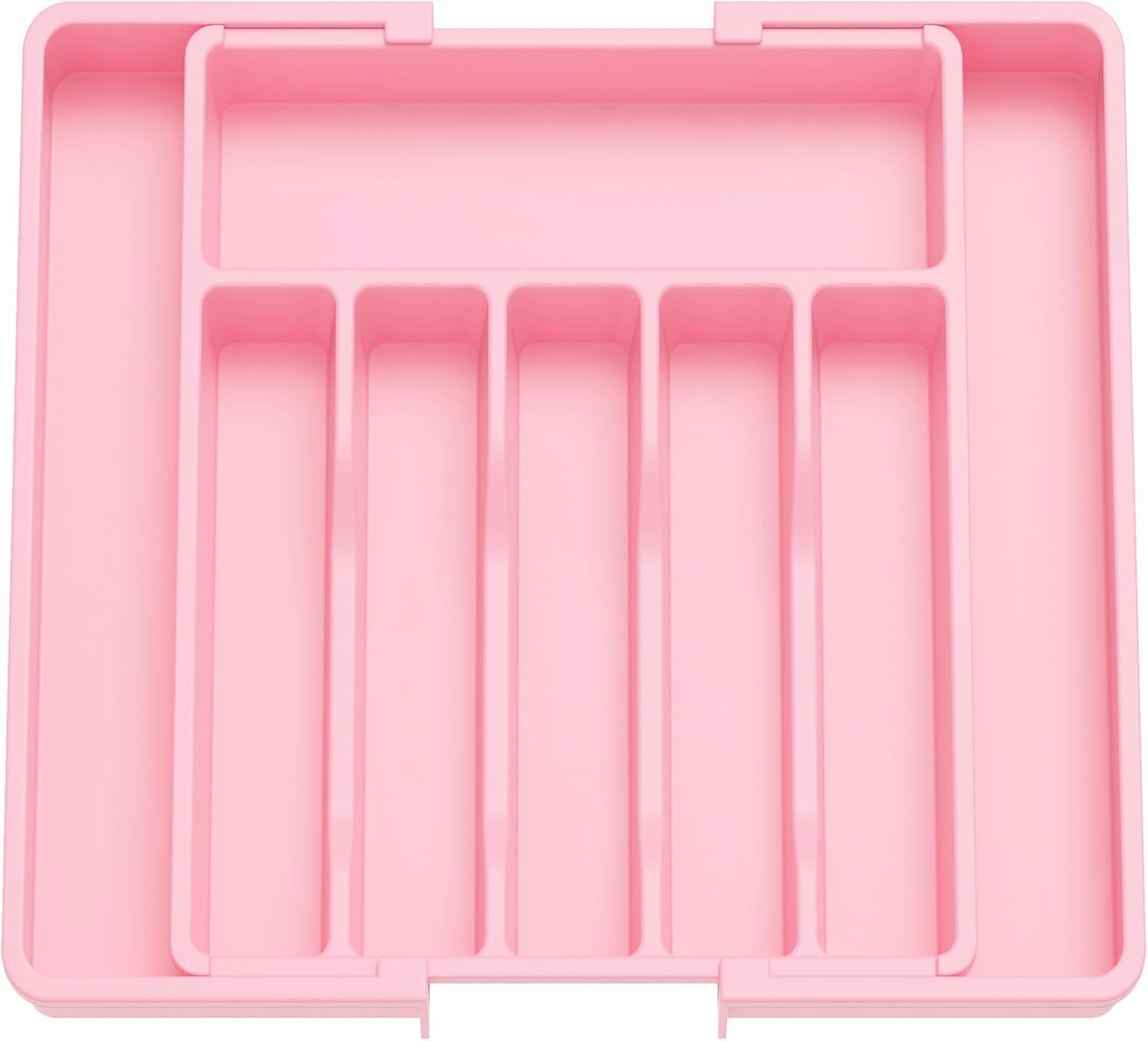 Jessica Flatware Drawer Organizer
