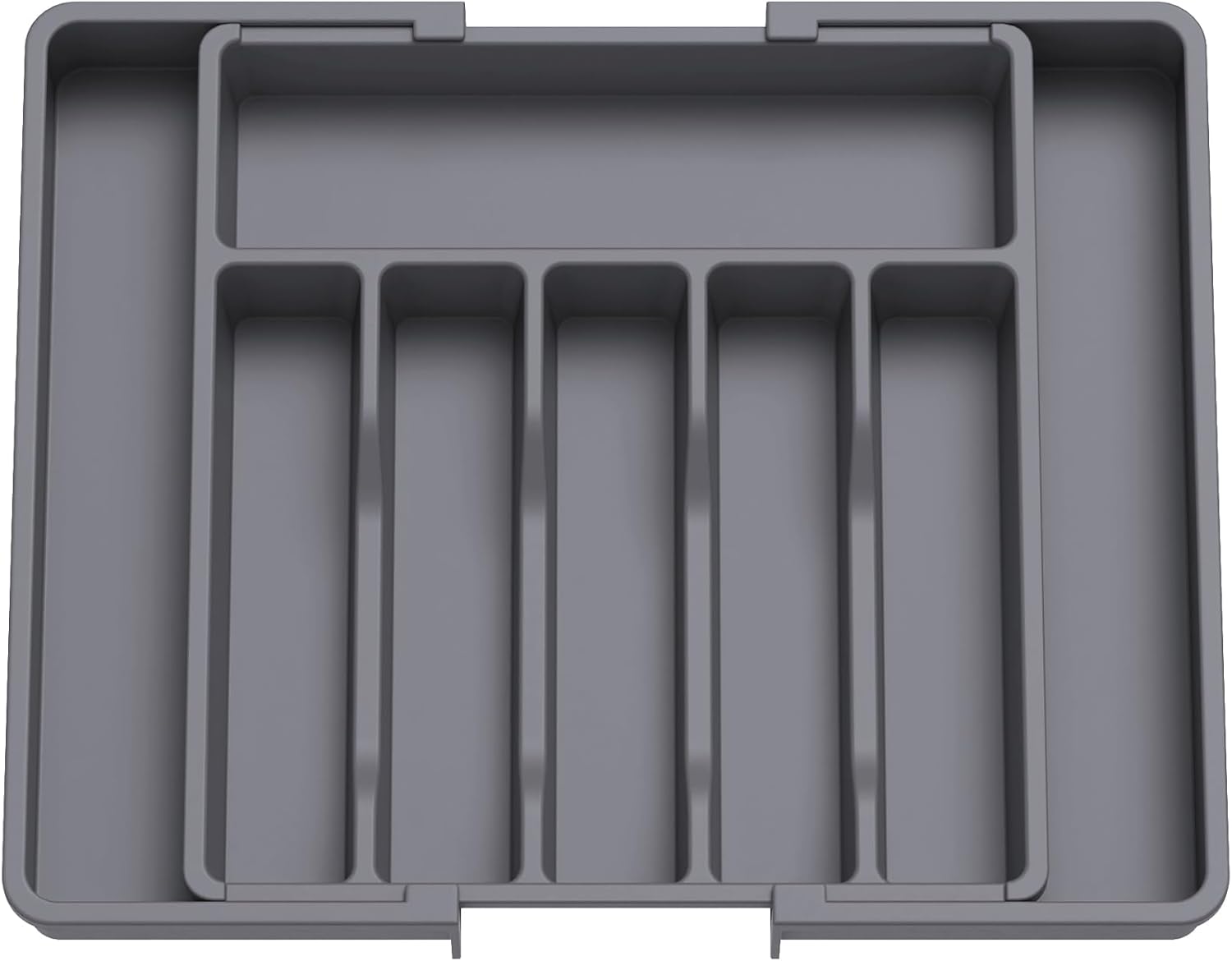 Jessica Flatware Drawer Organizer