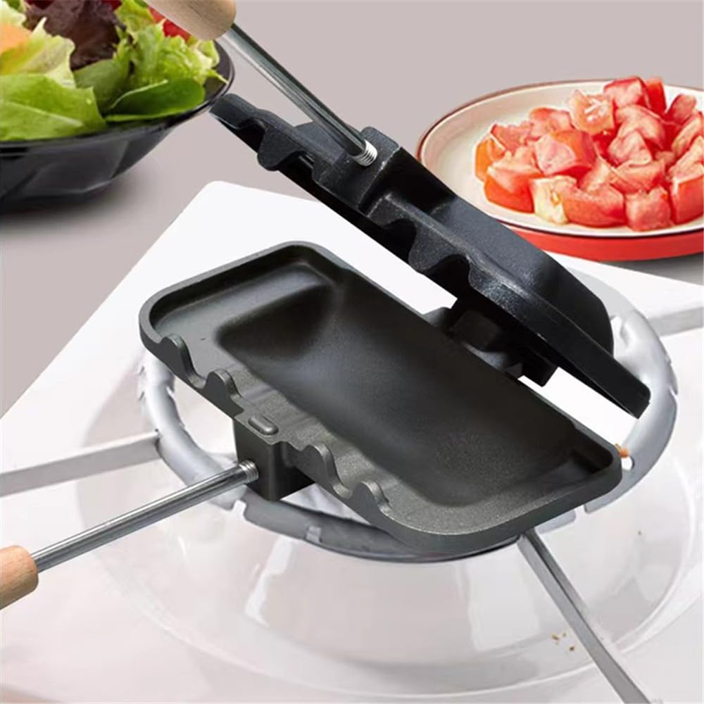 Noemi Toasted Sandwich Maker Double