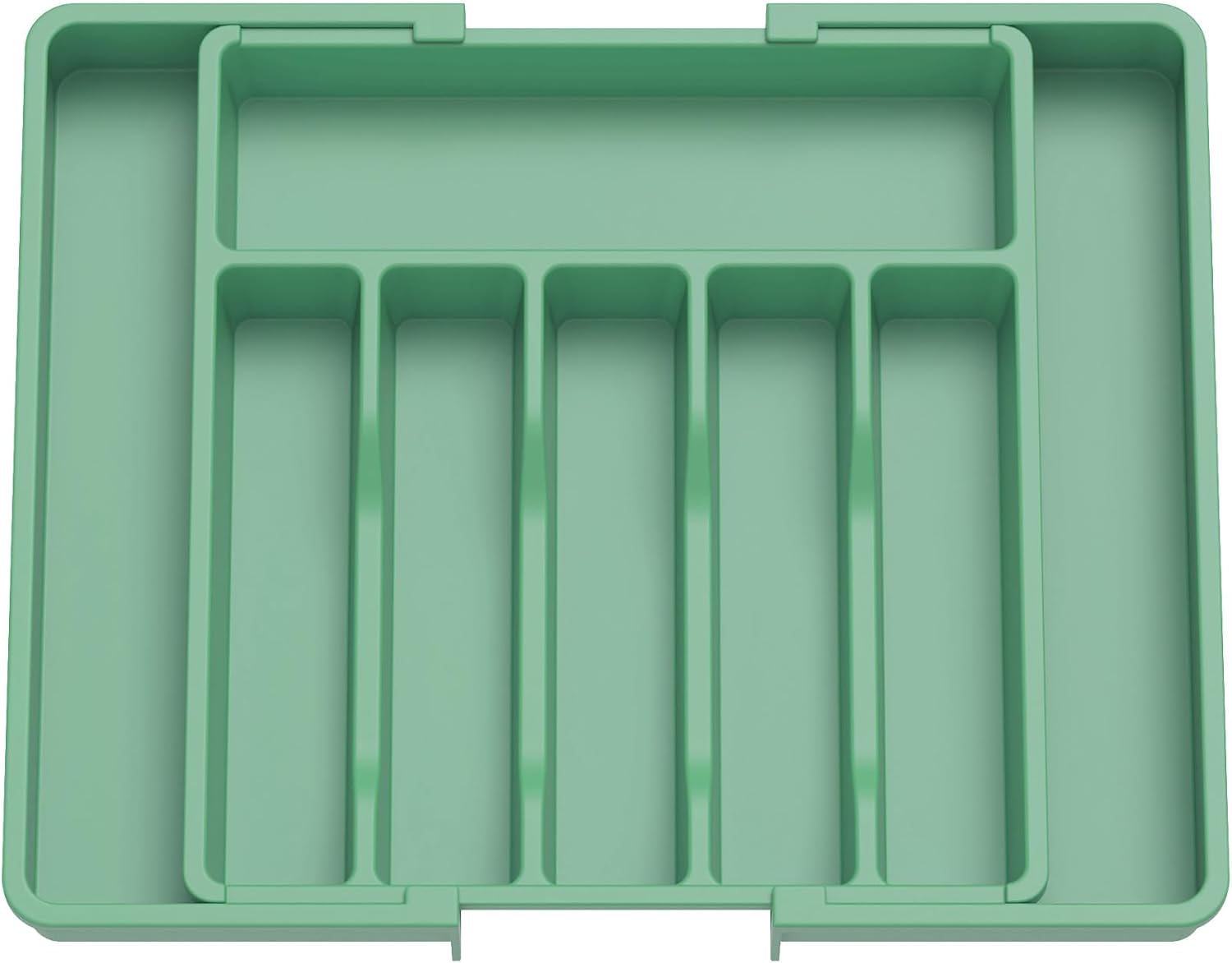 Jessica Flatware Drawer Organizer