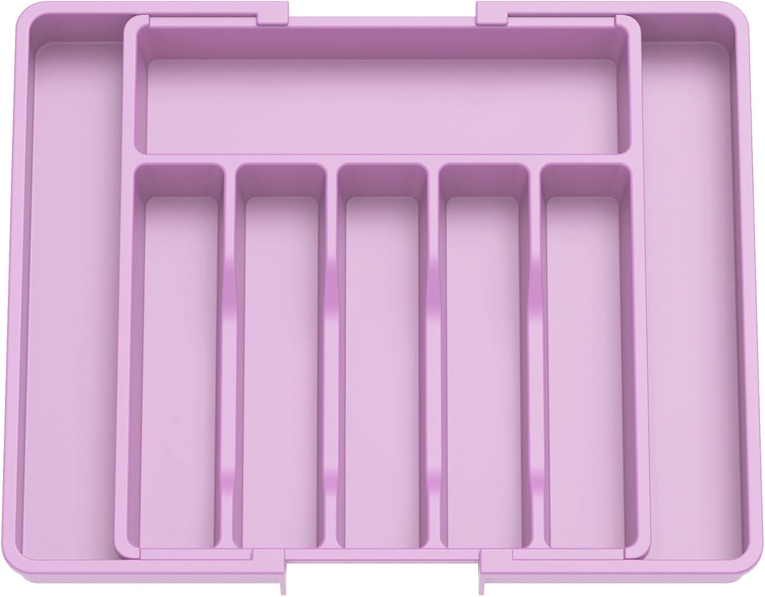 Jessica Flatware Drawer Organizer