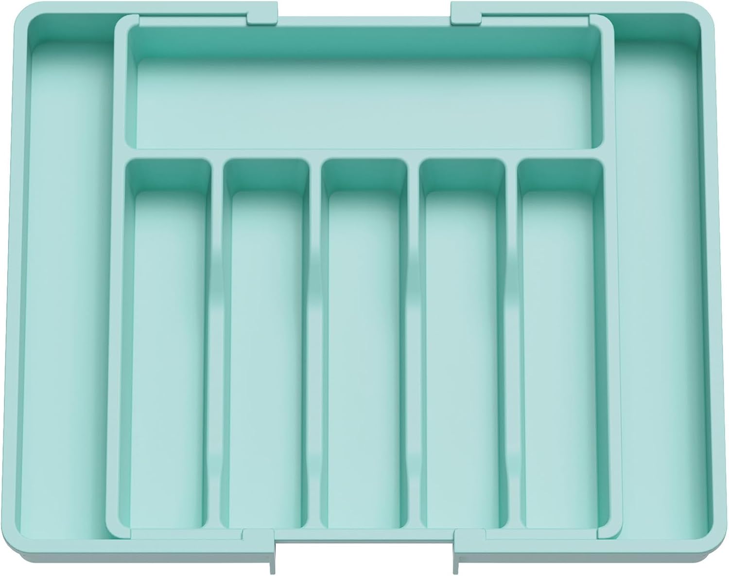 Jessica Flatware Drawer Organizer