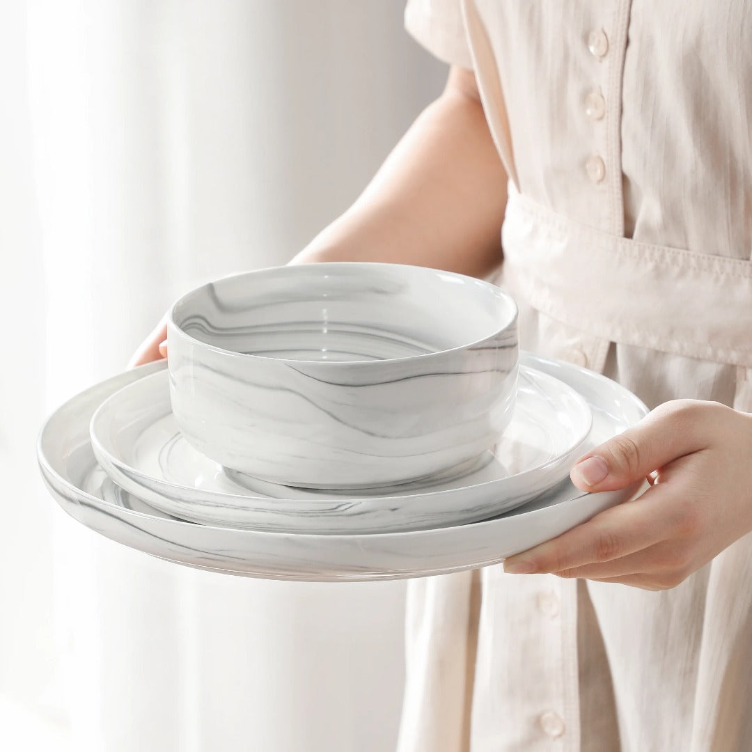Alexandre Dinnerware Set