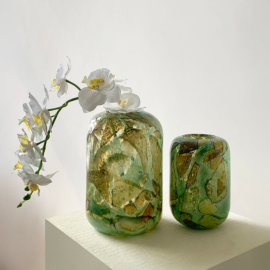 Nicolas Vase