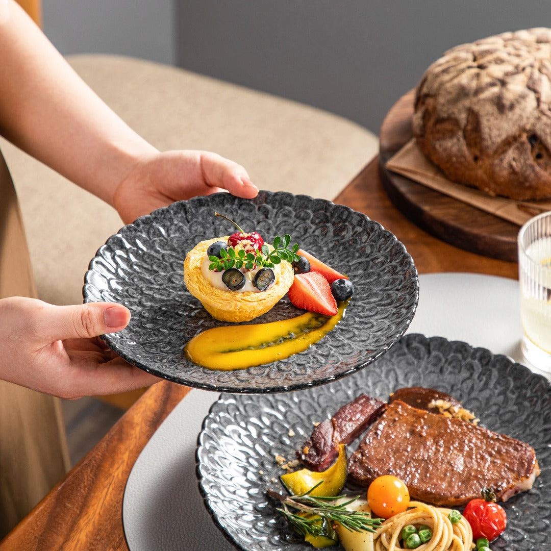 Ekaterina Dinnerware Set