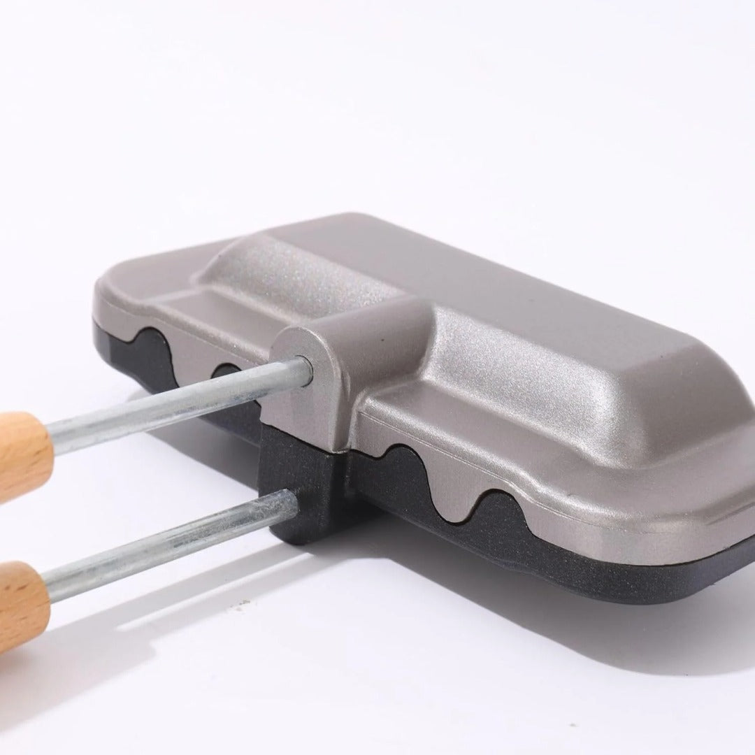 Noemi Toasted Sandwich Maker Double