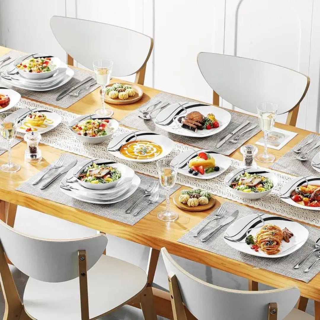 Marina Dinnerware Sets