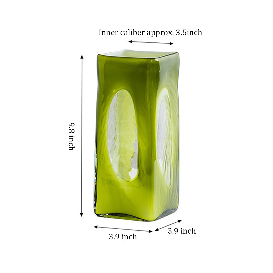 Emily Vase