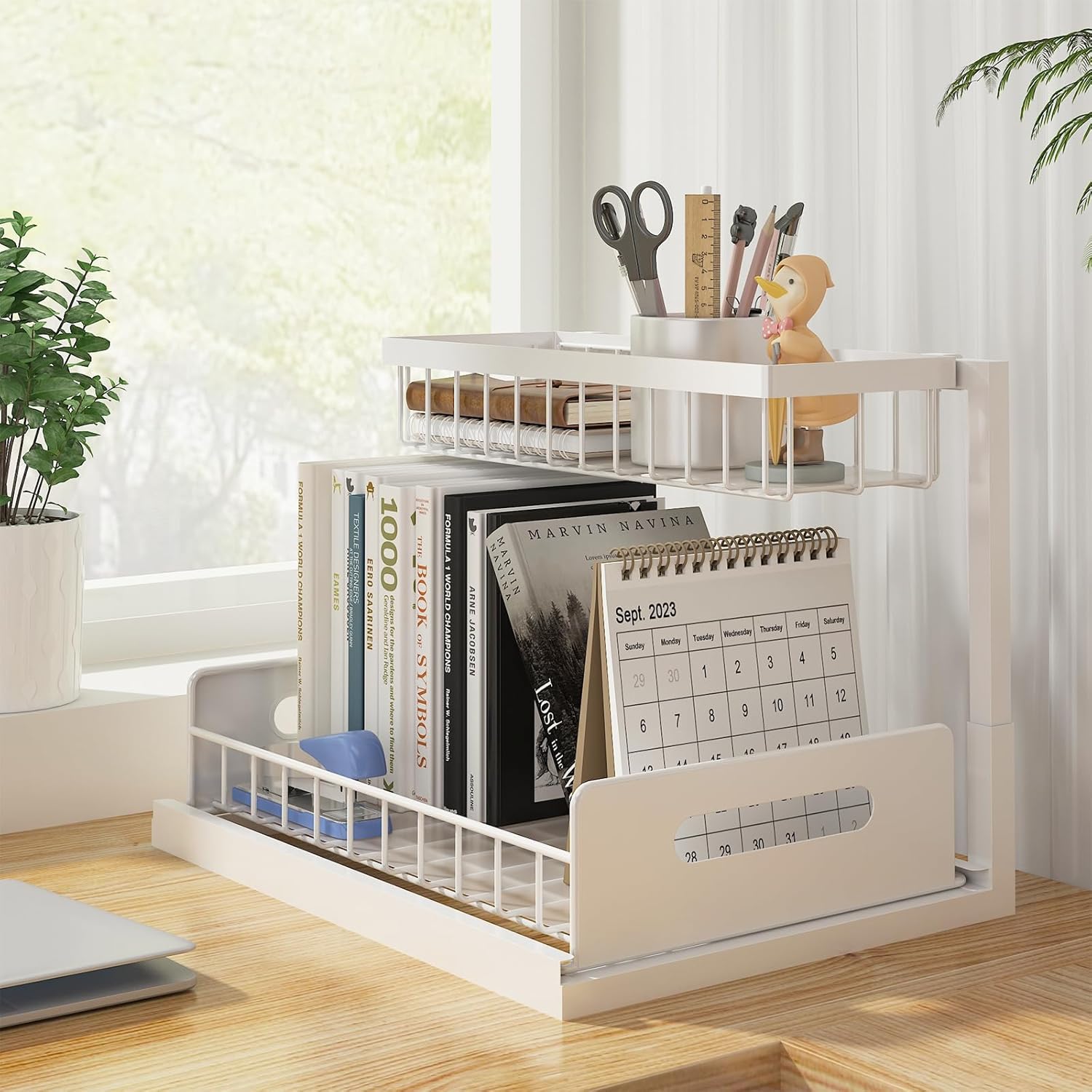 Krista Under Sink Organizer