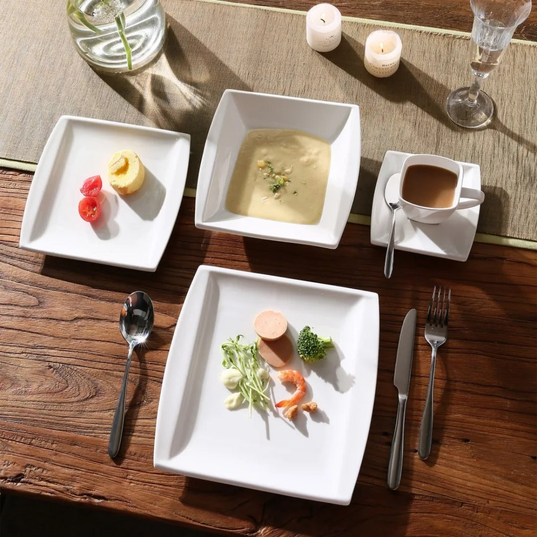 Blance Dinnerware Set