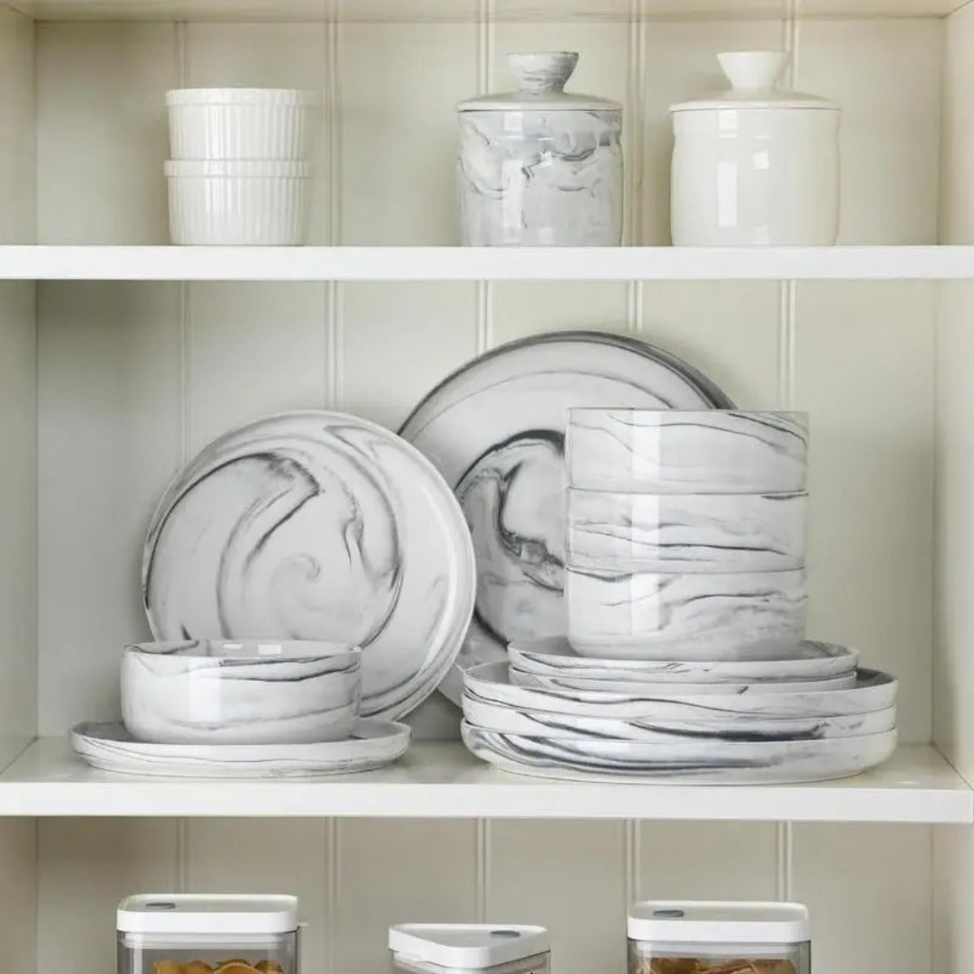 Alexandre Dinnerware Set