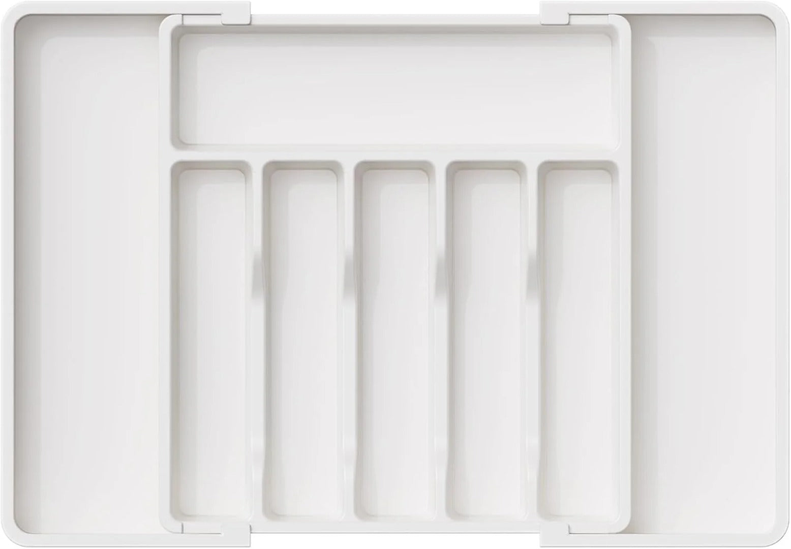 Jessica Flatware Drawer Organizer