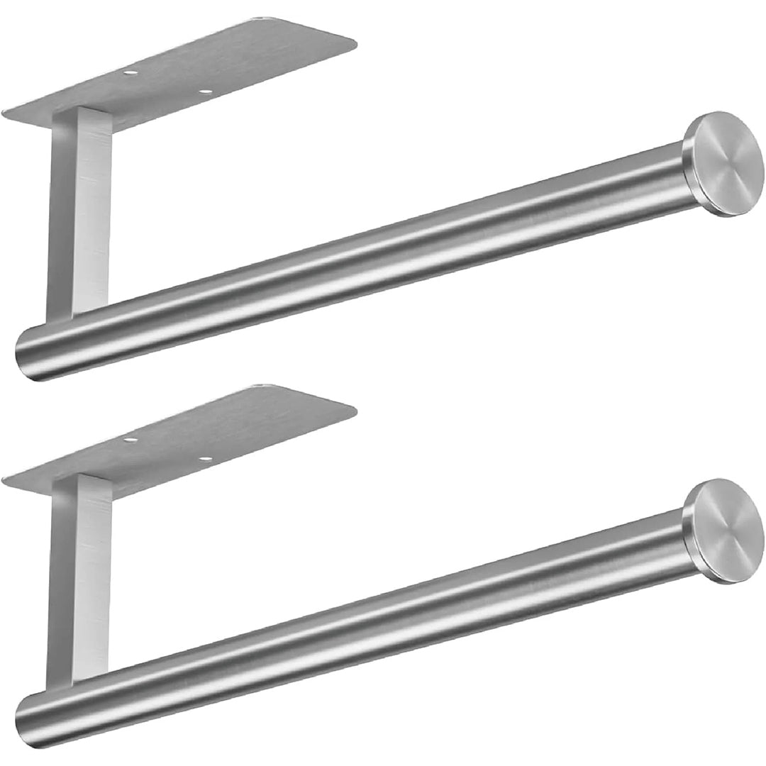 Venla Paper Towel Holder Under Cabinet