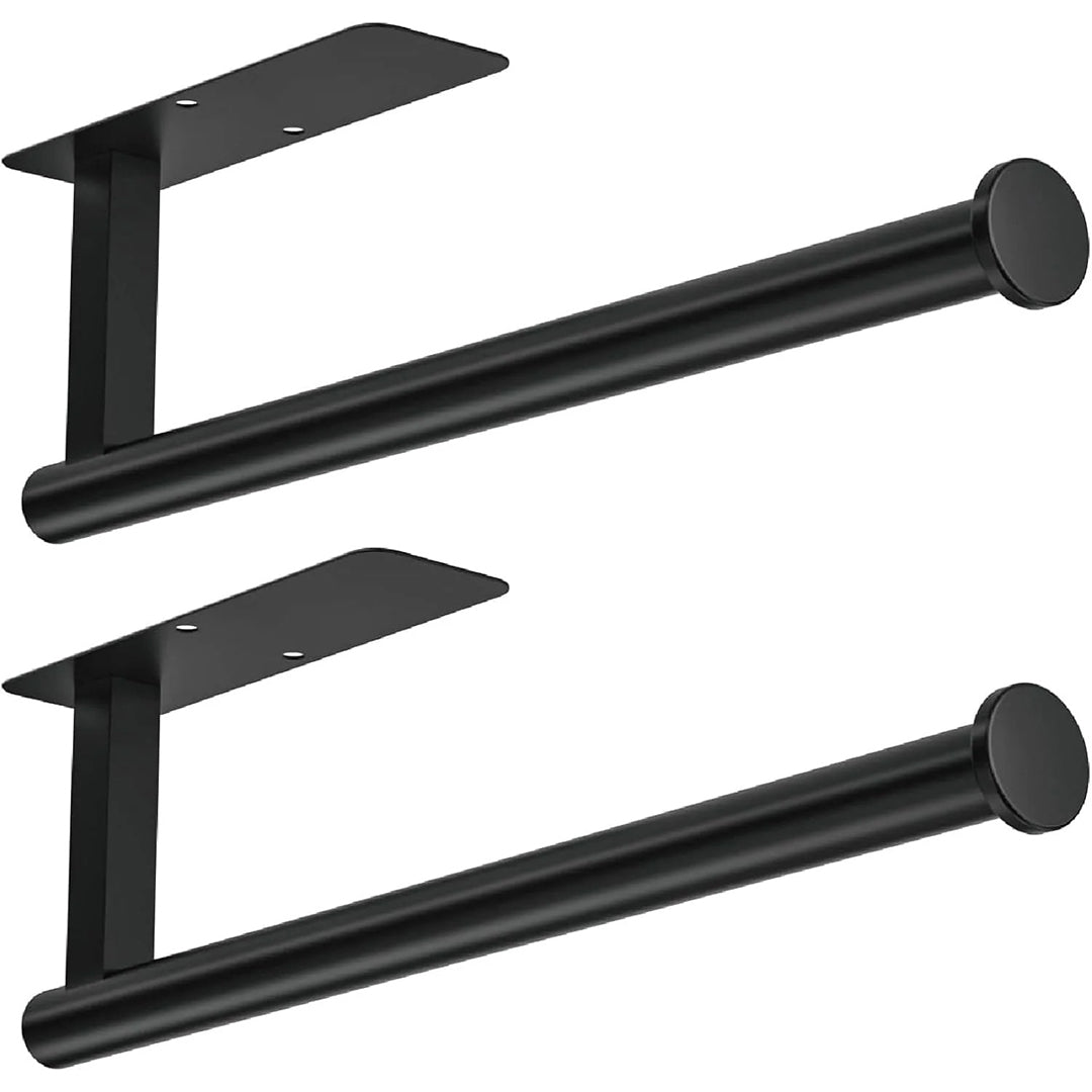 Venla Paper Towel Holder Under Cabinet