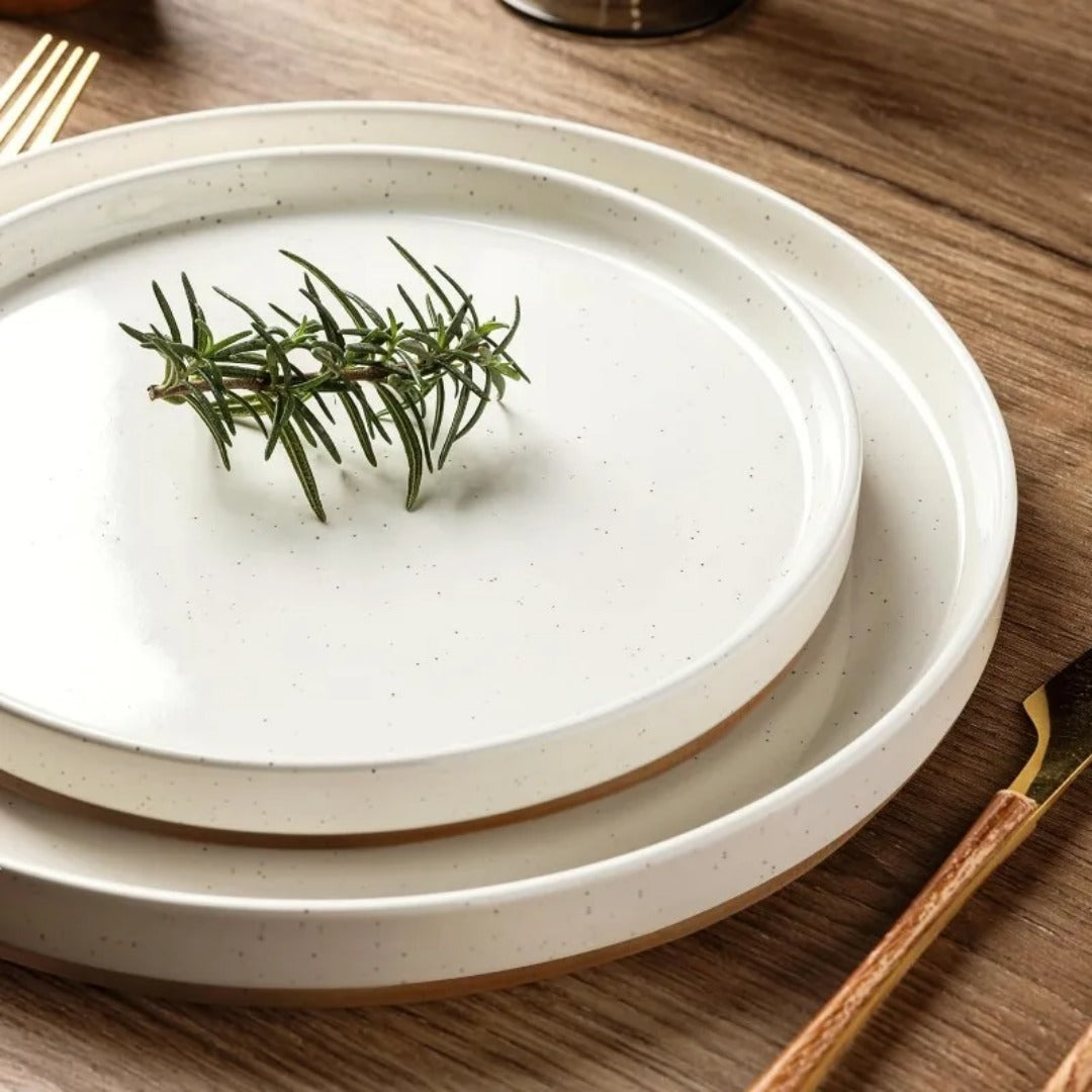 Barbora 12PCS Dinnerware Set