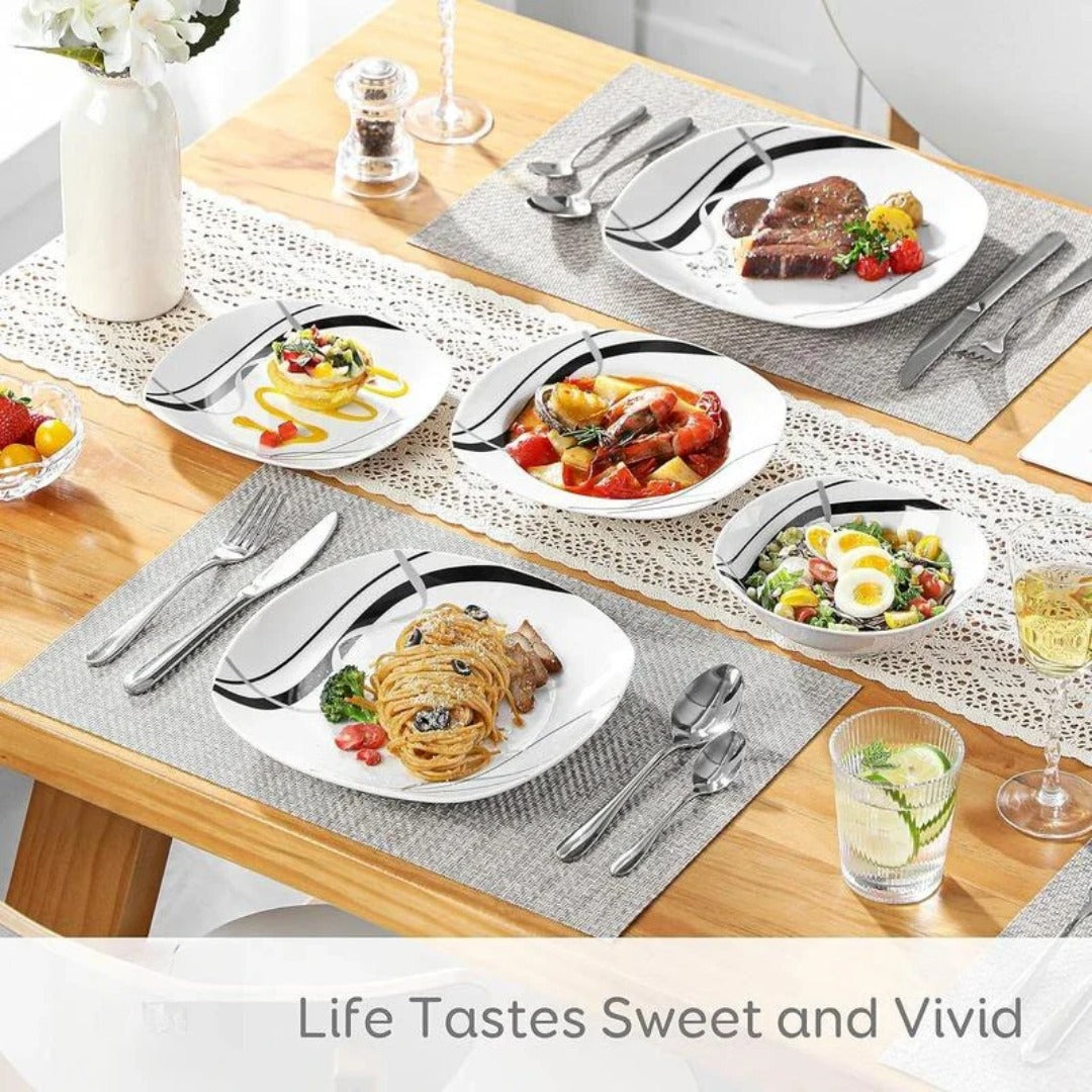 Marina Dinnerware Sets
