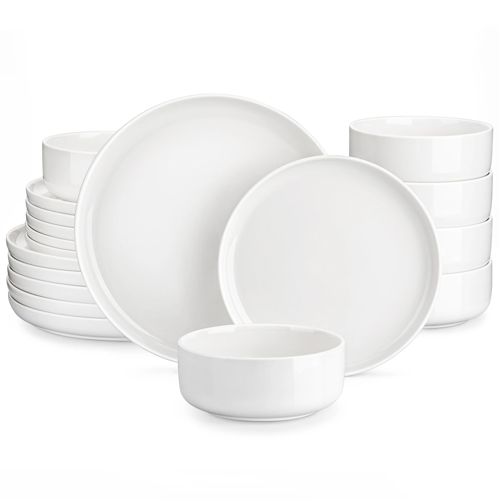 Luna Dinnerware Set
