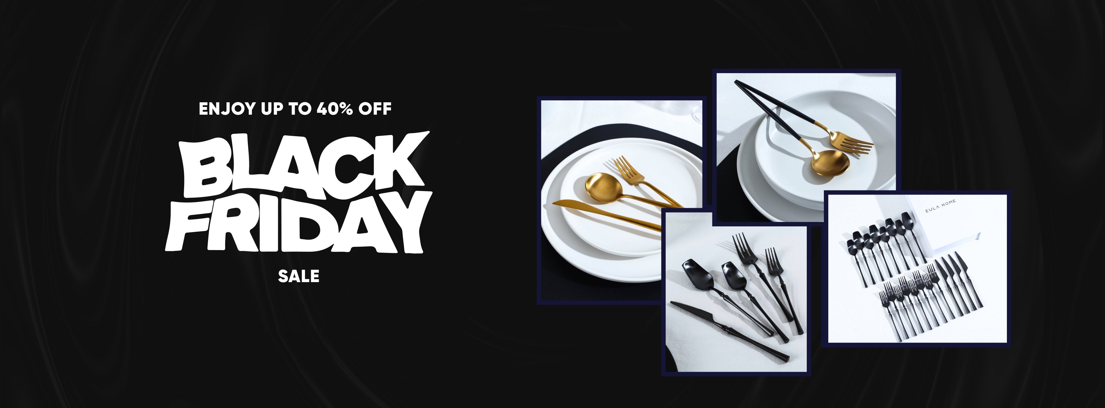 Enjoy 40% Off Storewide