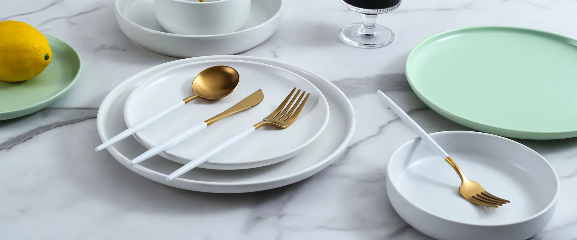 Elegant & Timeless Design