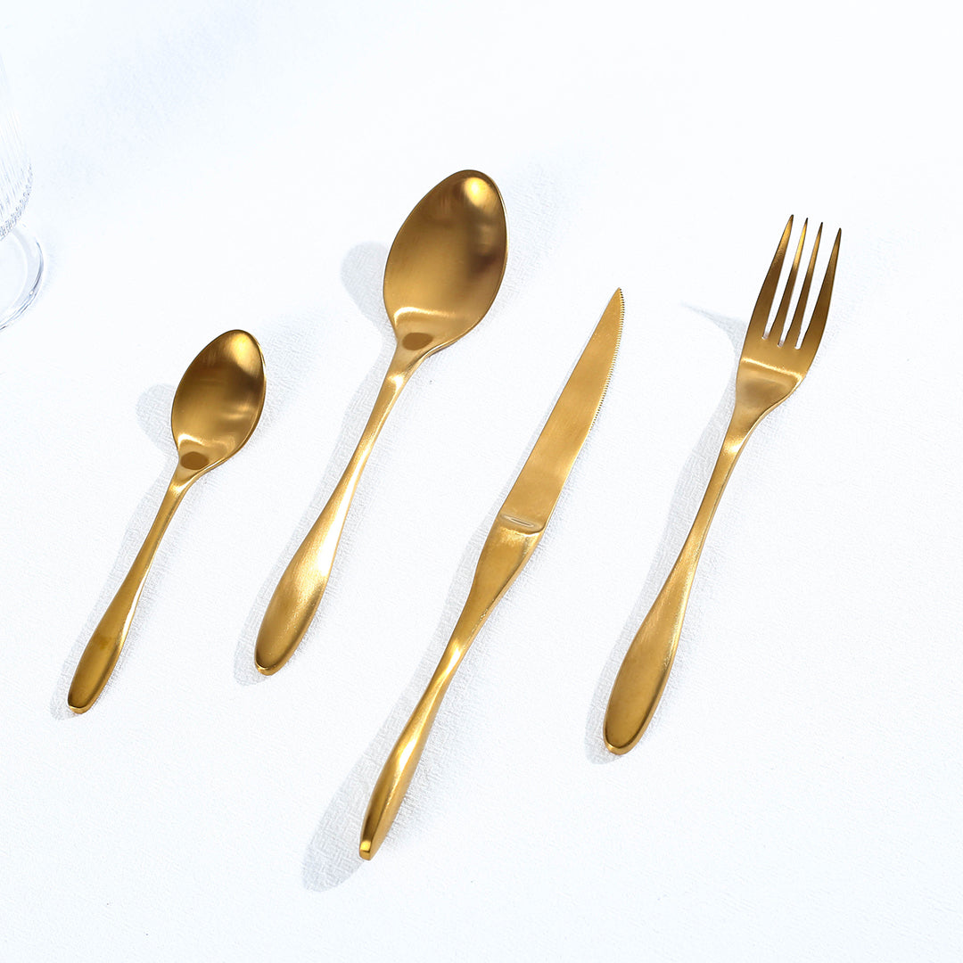 Evelyn Flatware